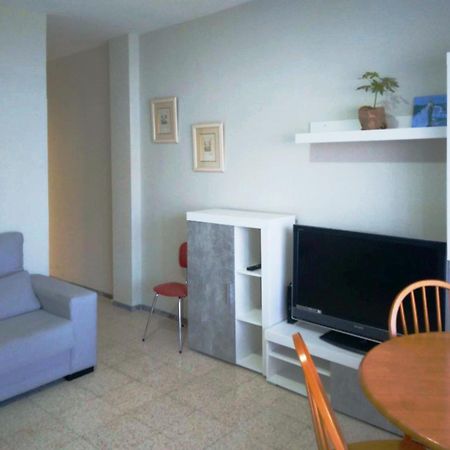 Live Puertito Cortes Puertito de Guimar Exteriör bild