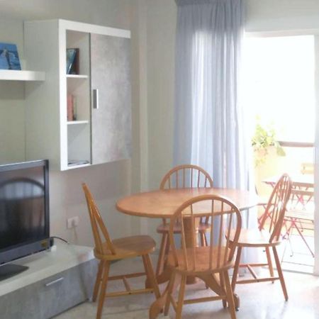 Live Puertito Cortes Puertito de Guimar Exteriör bild