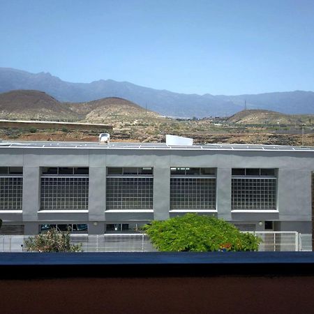 Live Puertito Cortes Puertito de Guimar Exteriör bild