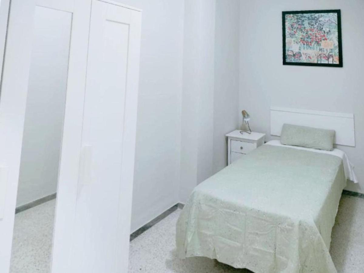 Live Puertito Cortes Puertito de Guimar Exteriör bild