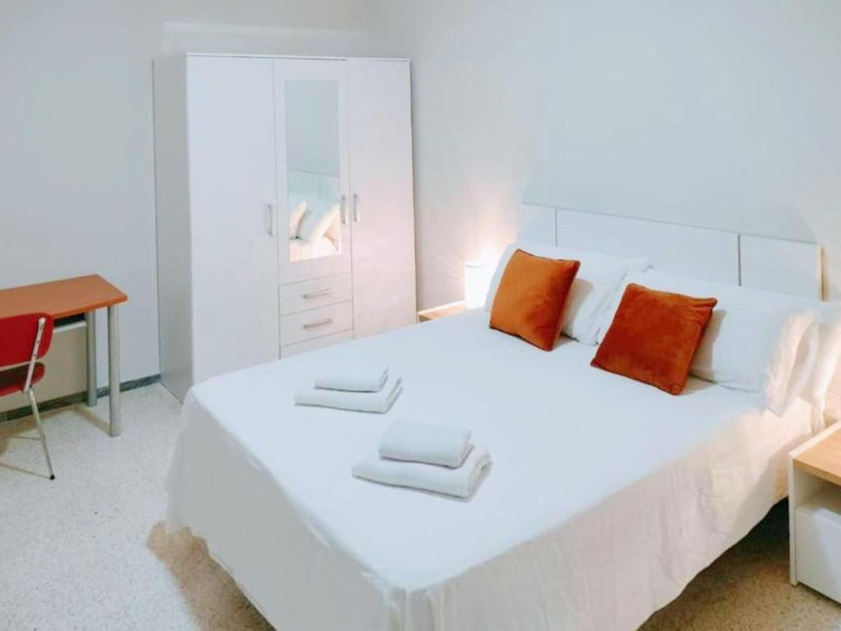 Live Puertito Cortes Puertito de Guimar Exteriör bild