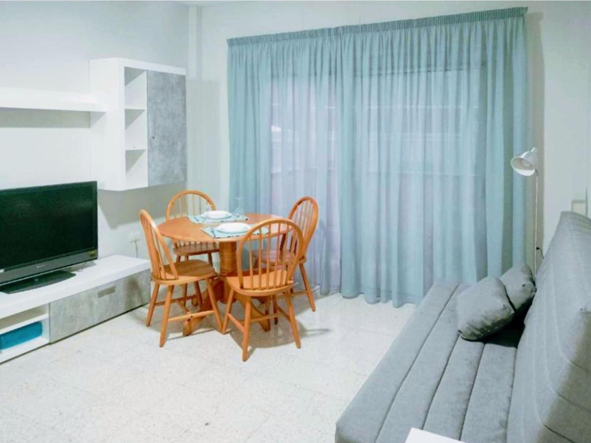 Live Puertito Cortes Puertito de Guimar Exteriör bild