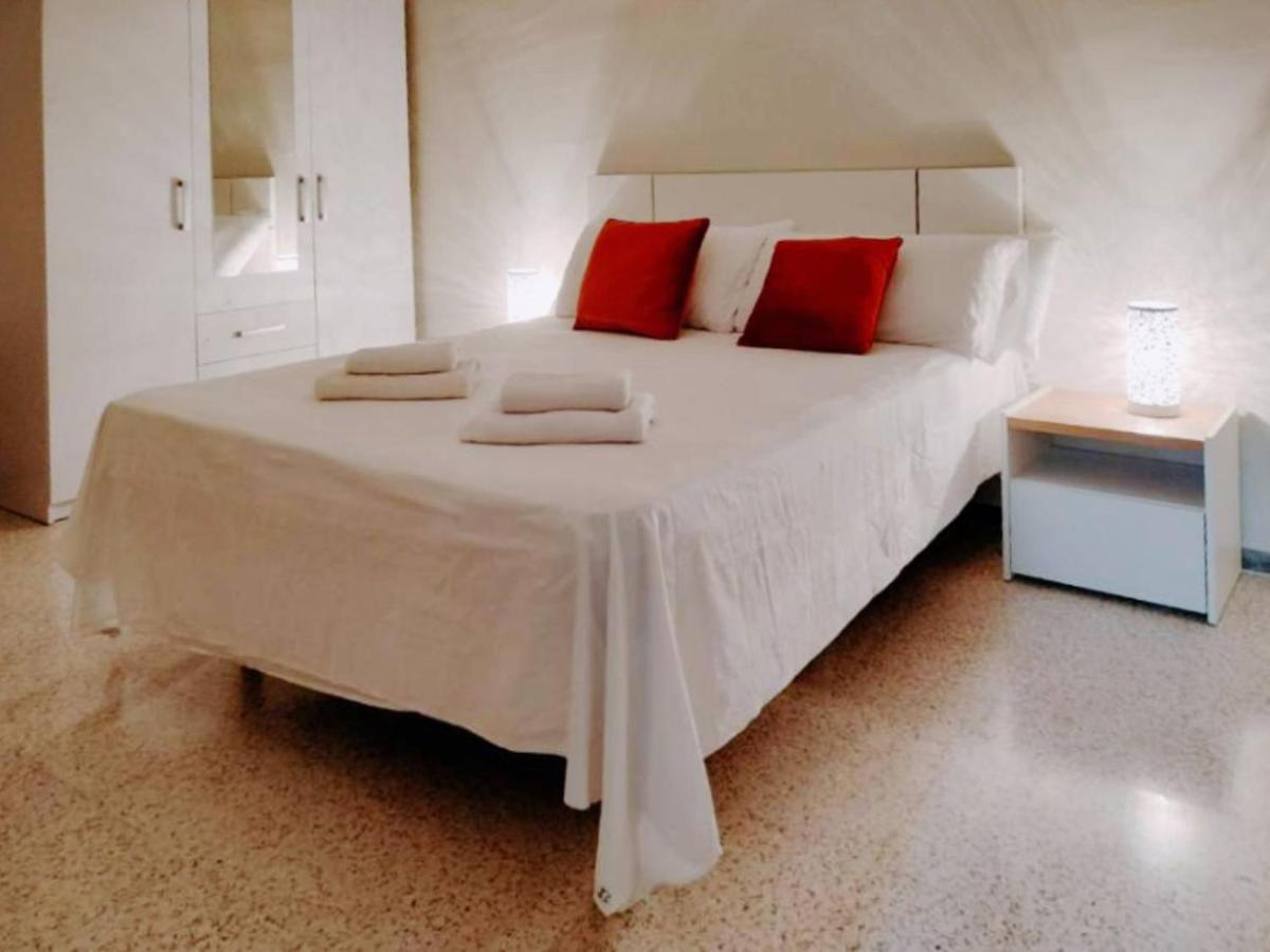 Live Puertito Cortes Puertito de Guimar Exteriör bild