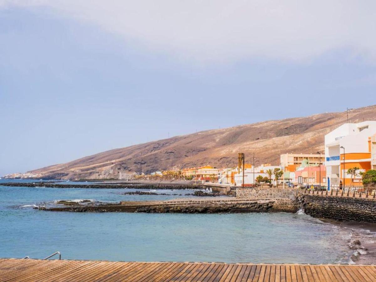 Live Puertito Cortes Puertito de Guimar Exteriör bild