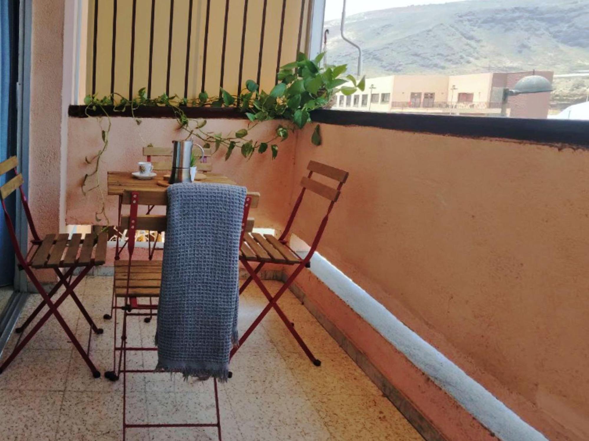 Live Puertito Cortes Puertito de Guimar Exteriör bild