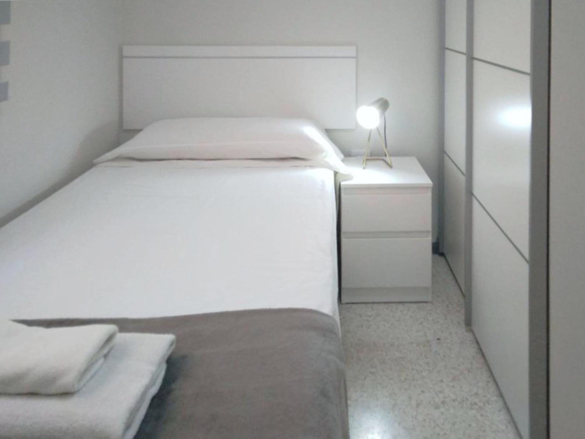 Live Puertito Cortes Puertito de Guimar Exteriör bild