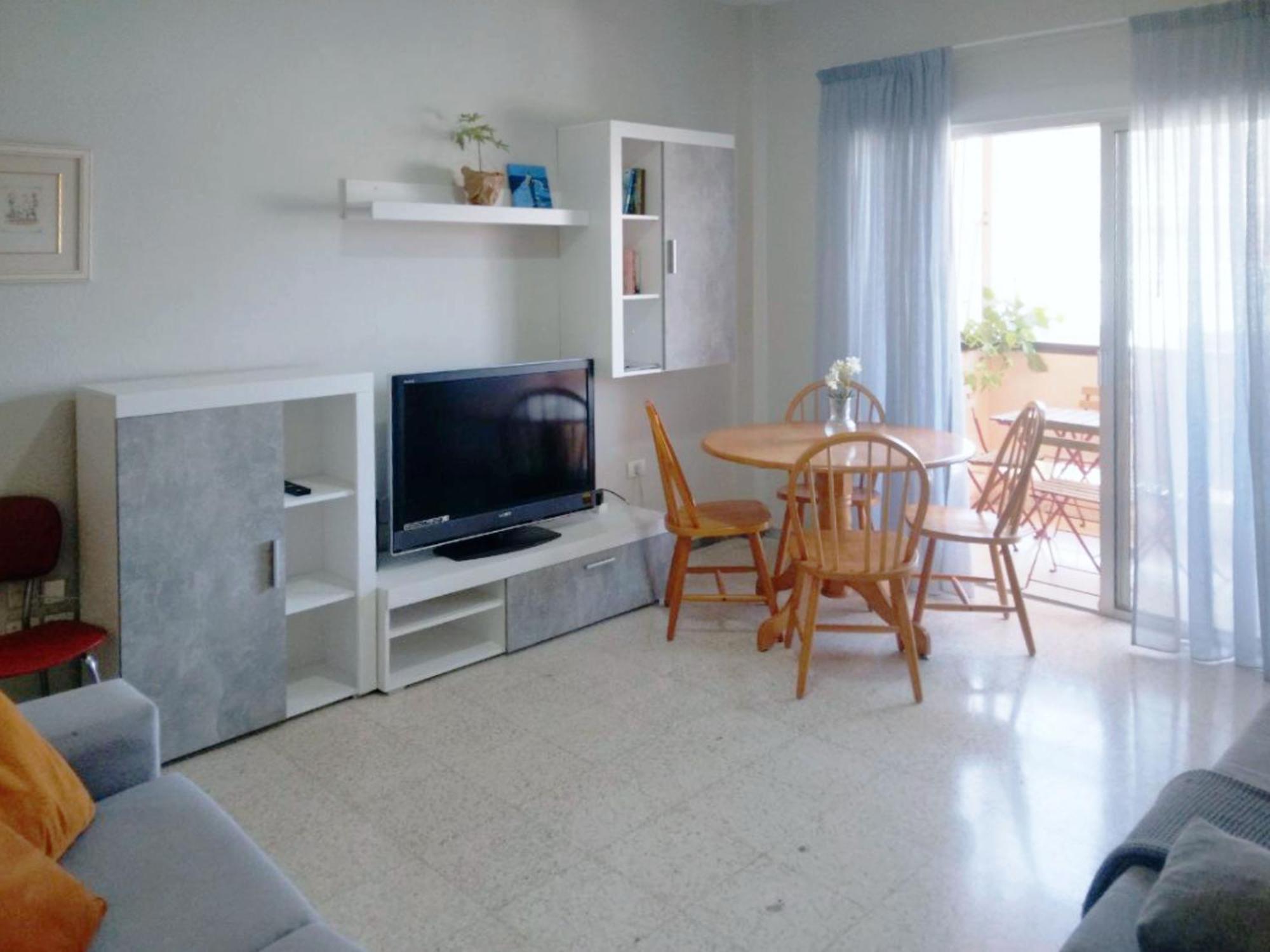 Live Puertito Cortes Puertito de Guimar Exteriör bild