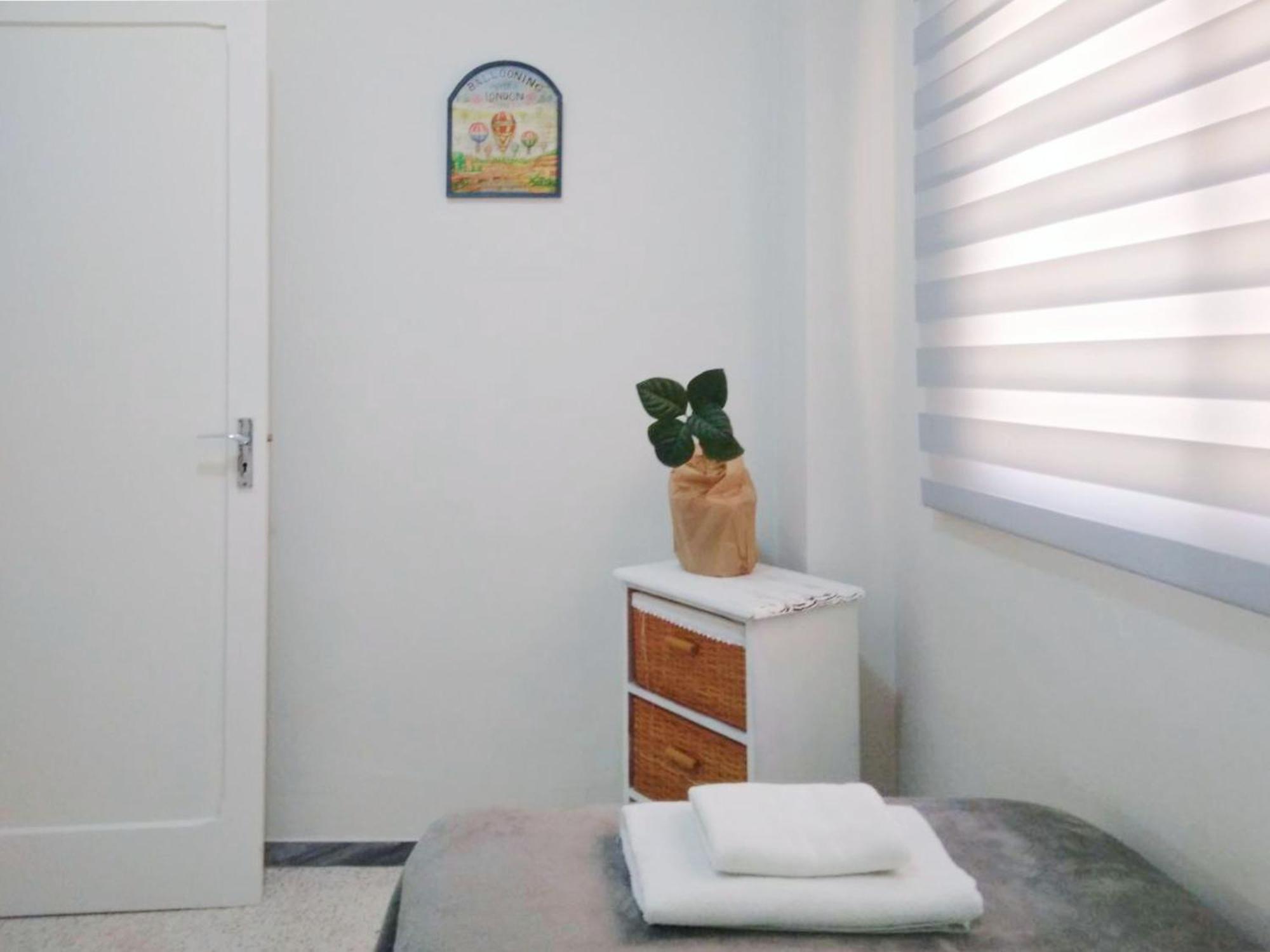 Live Puertito Cortes Puertito de Guimar Exteriör bild