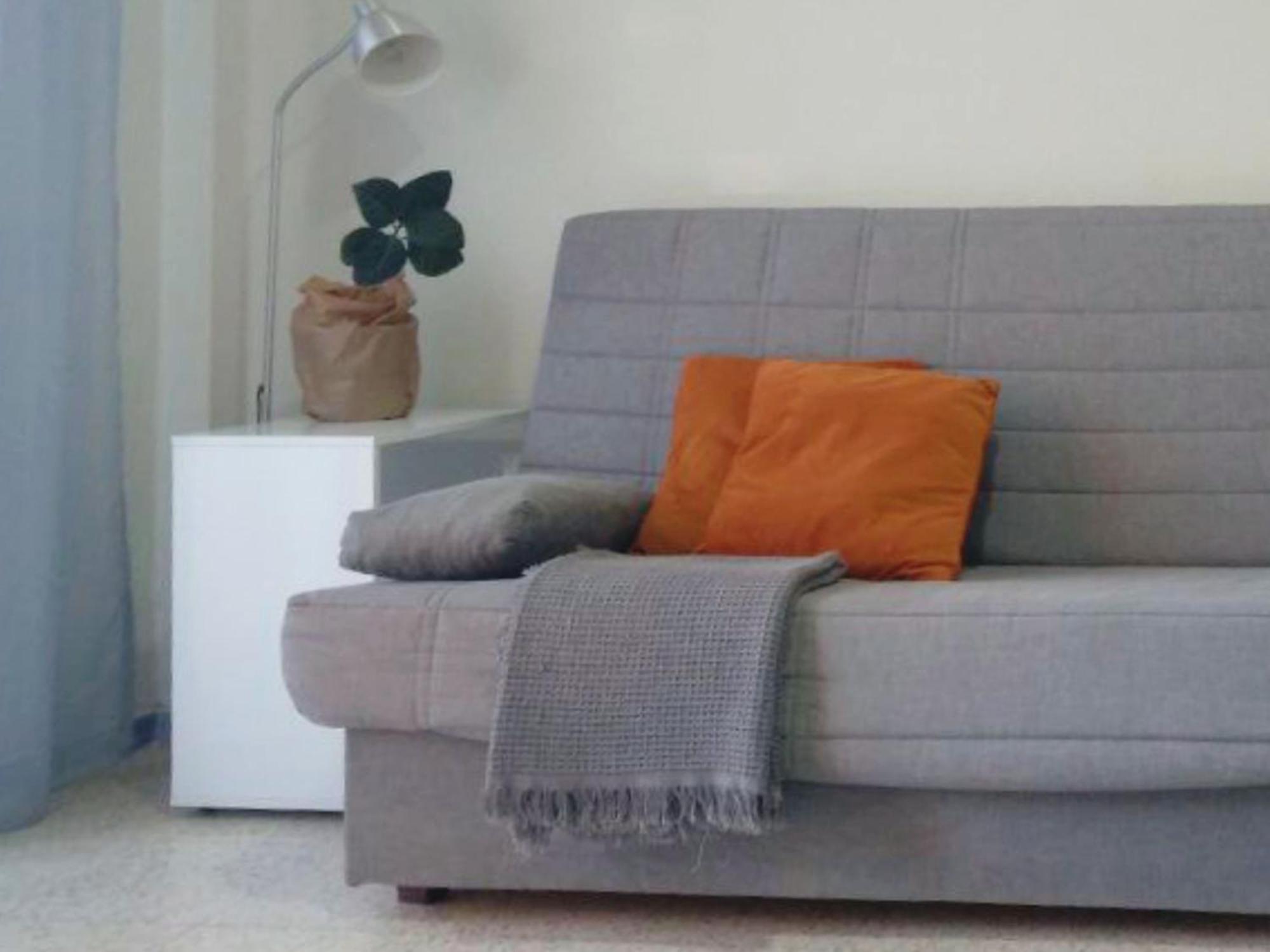 Live Puertito Cortes Puertito de Guimar Exteriör bild