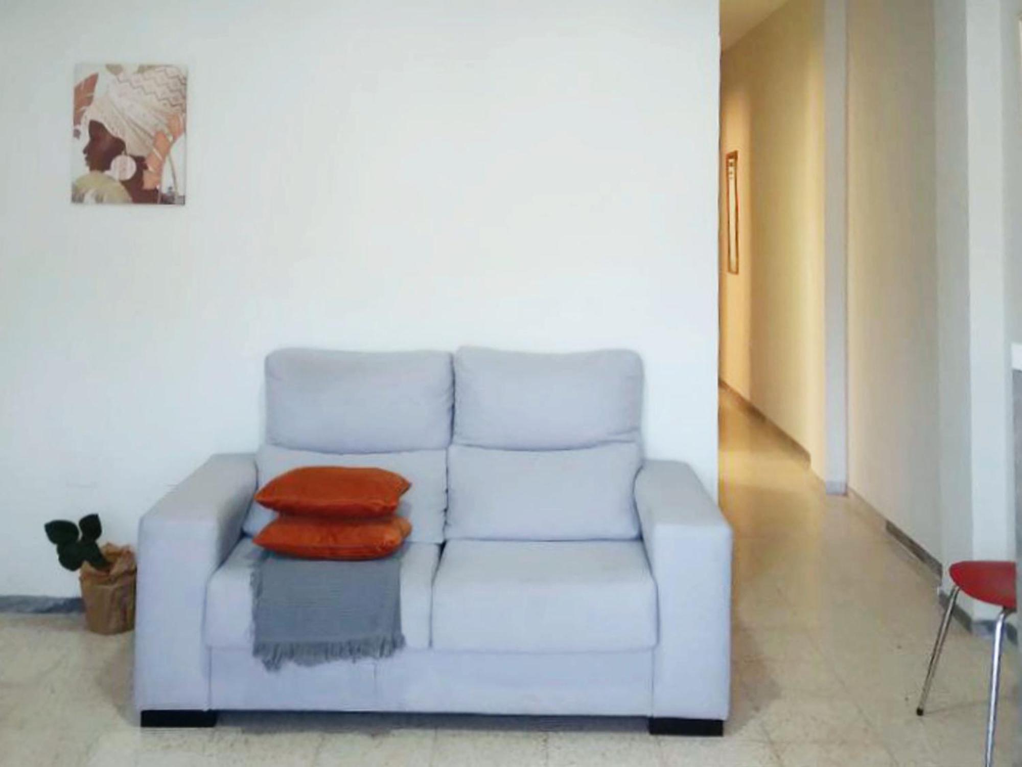 Live Puertito Cortes Puertito de Guimar Exteriör bild
