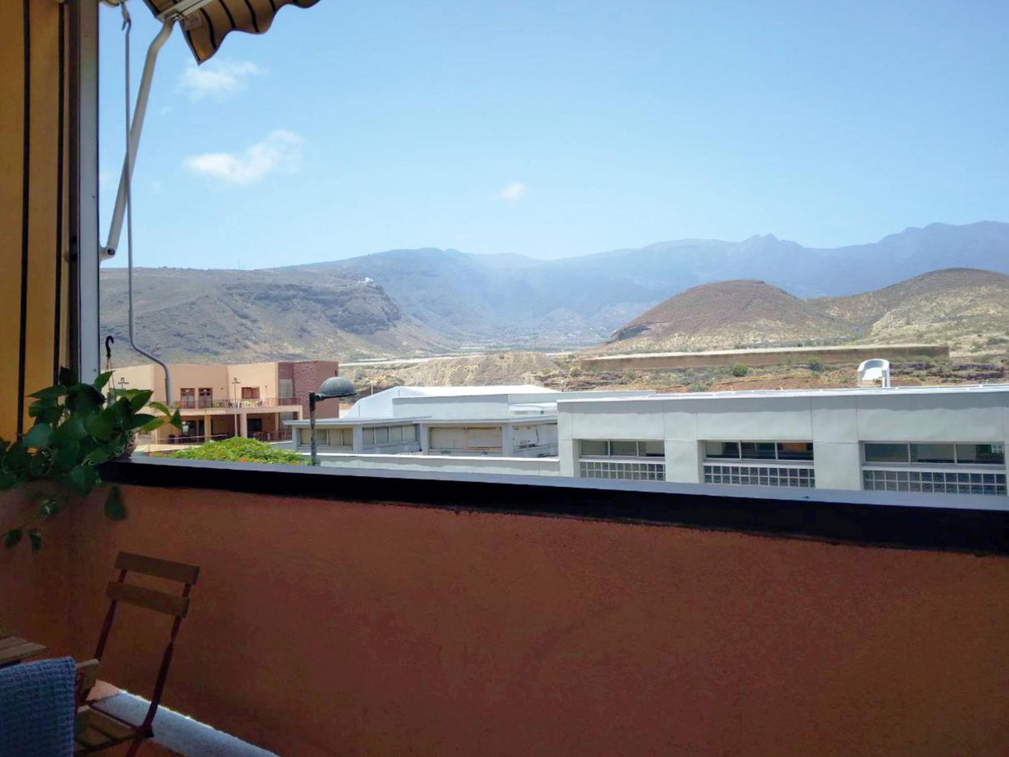 Live Puertito Cortes Puertito de Guimar Exteriör bild