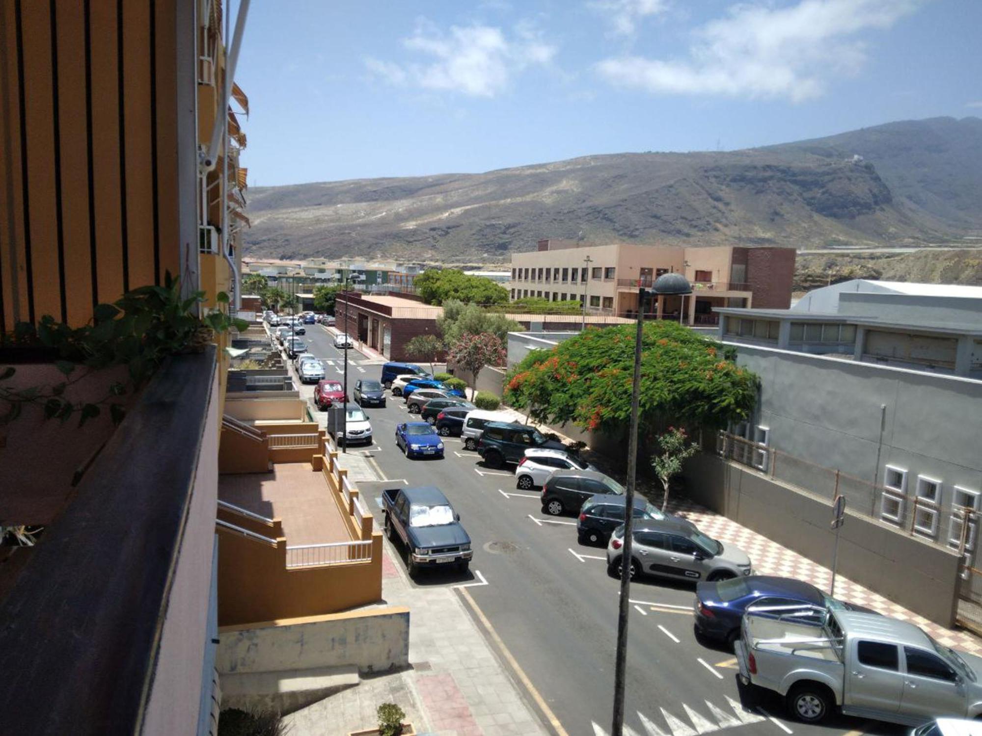 Live Puertito Cortes Puertito de Guimar Exteriör bild