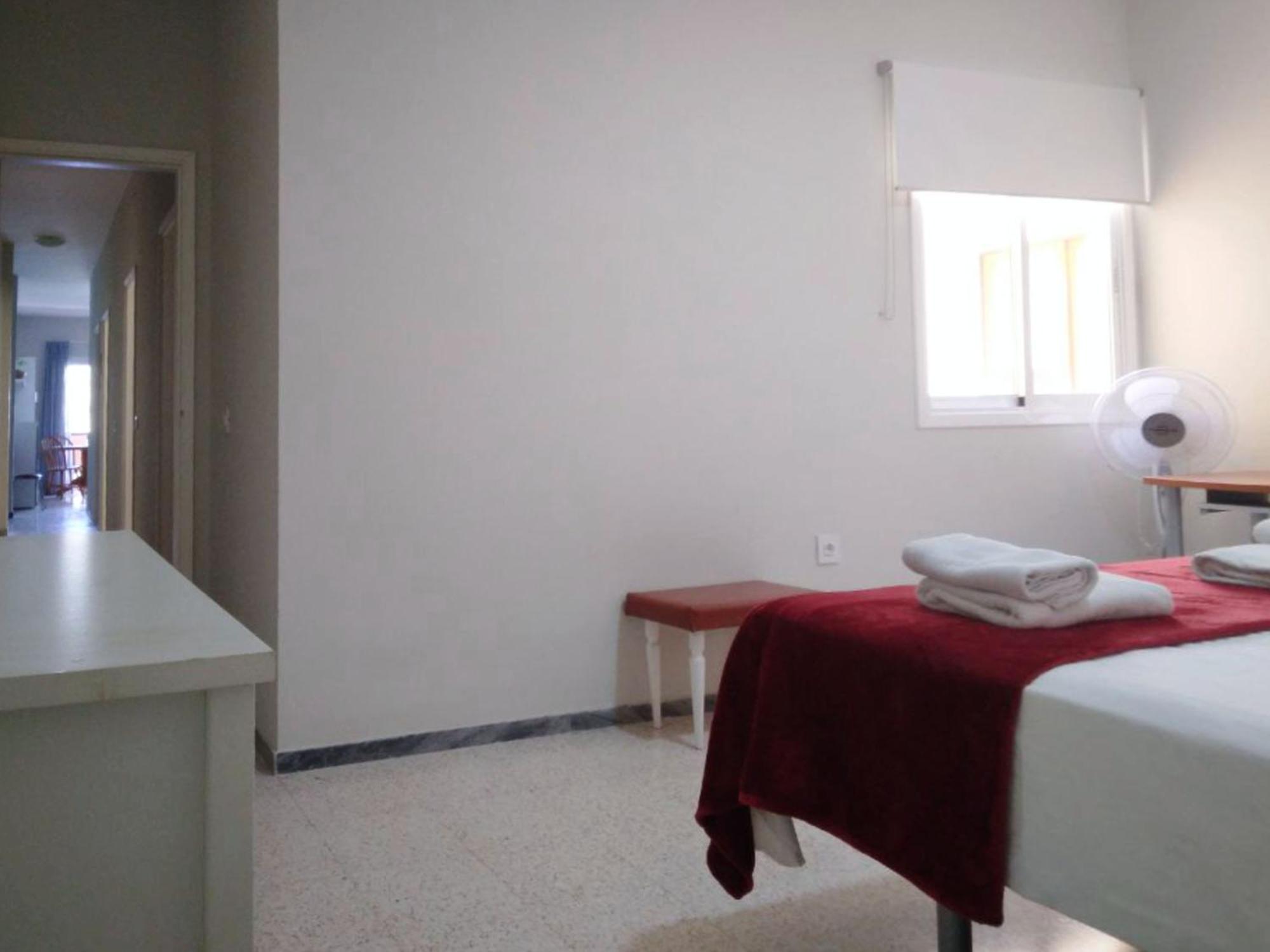 Live Puertito Cortes Puertito de Guimar Exteriör bild